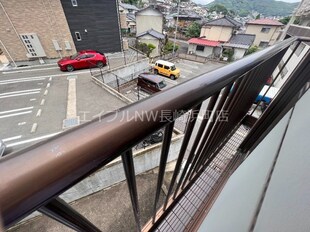 浦上車庫駅 徒歩17分 2階の物件内観写真